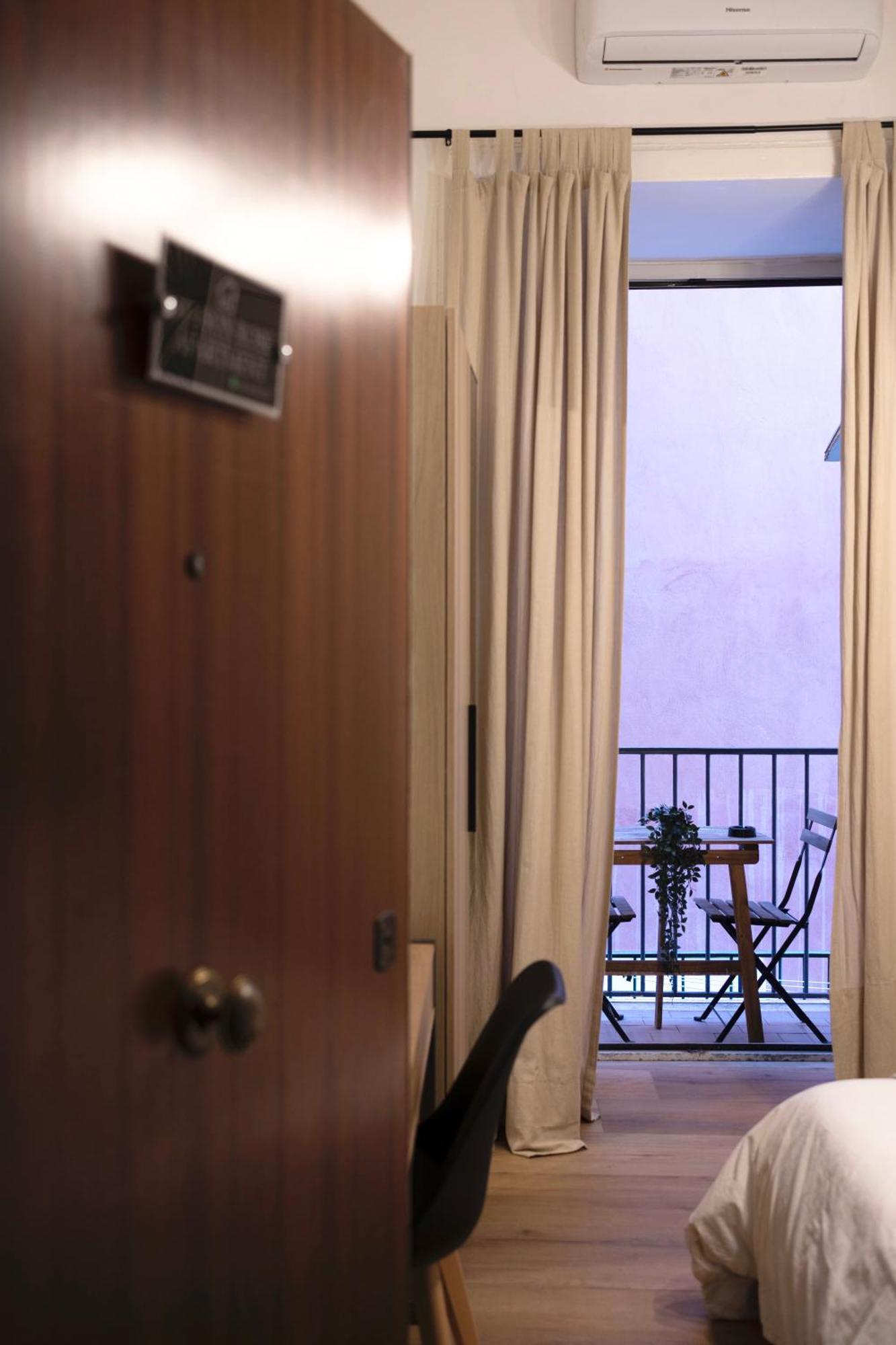 Maison Rose, Host Apartments Napoli Bagian luar foto